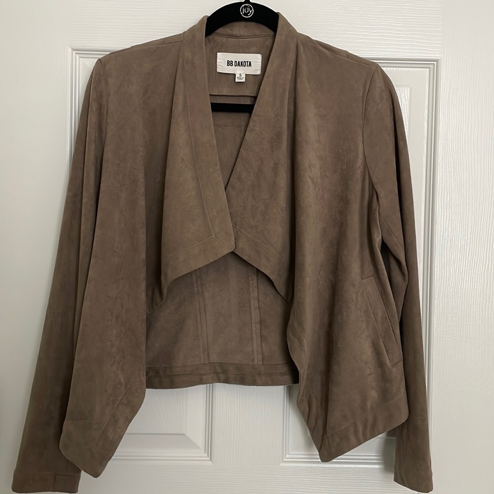 BB Dakota jacket, Size S